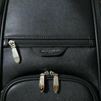 PELLE MORBIDA PMO-PG011 キャディバッグ
