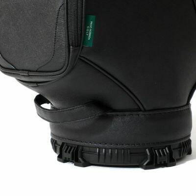 PELLE MORBIDA PMO-PG011 キャディバッグ