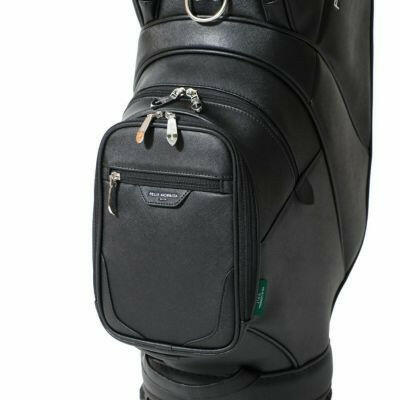 PELLE MORBIDA PMO-PG011 キャディバッグ
