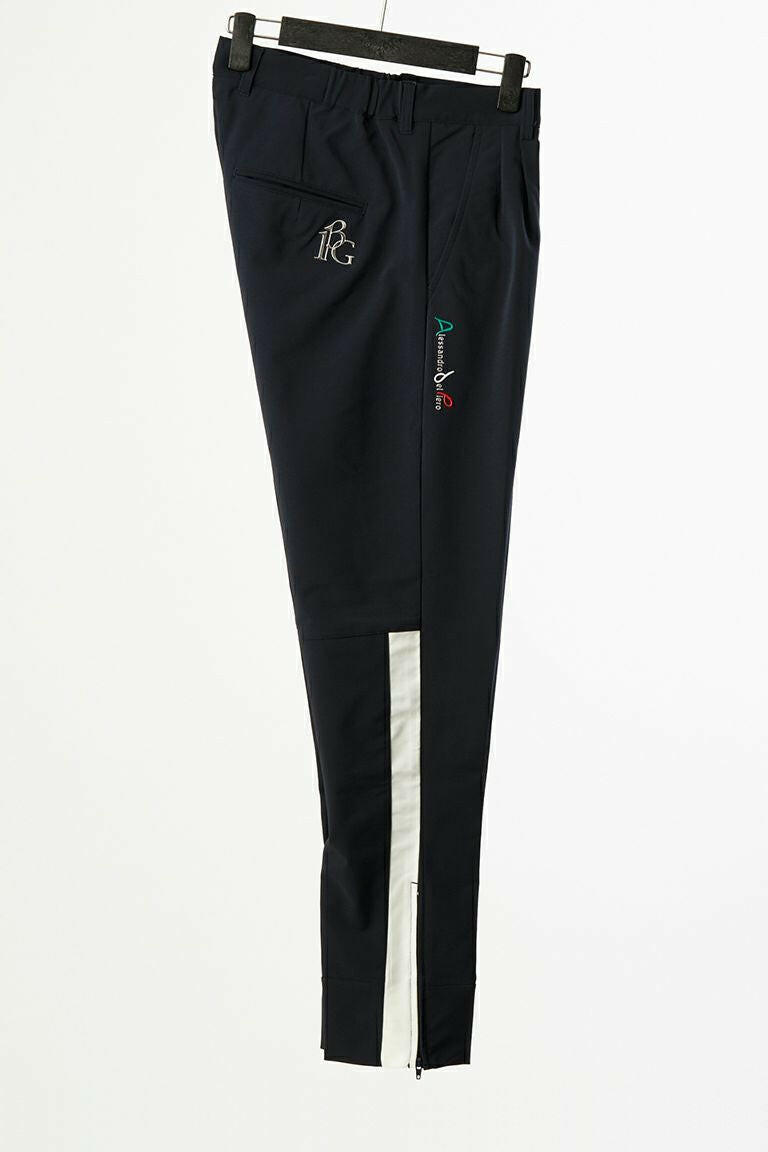 1PIU1UGUALE3 MENS ADP GOLF ZIP SLACKS