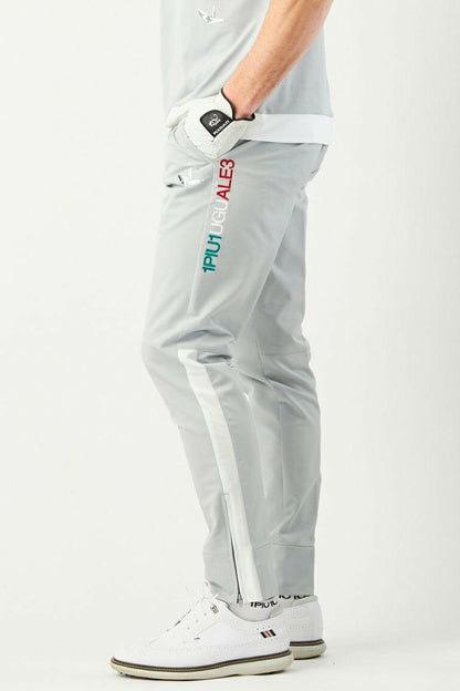 1PIU1UGUALE3 MENS ADP GOLF ZIP SLACKS