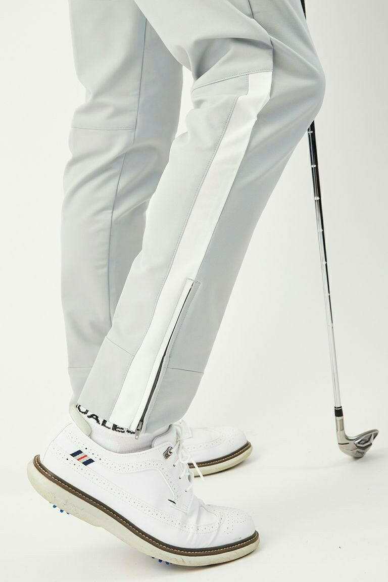 1PIU1UGUALE3 MENS ADP GOLF ZIP SLACKS