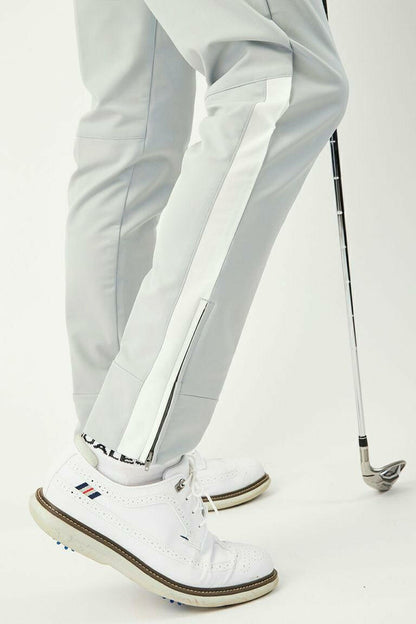 1PIU1UGUALE3 MENS ADP GOLF ZIP SLACKS