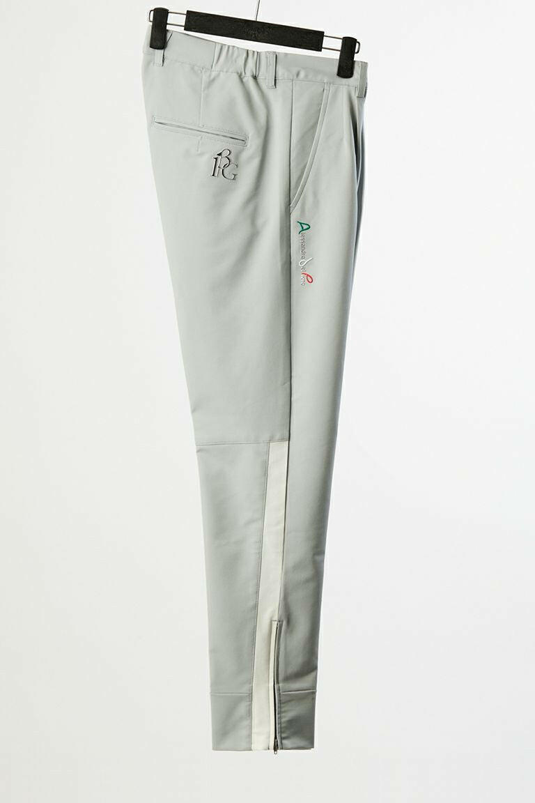 1PIU1UGUALE3 MENS ADP GOLF ZIP SLACKS