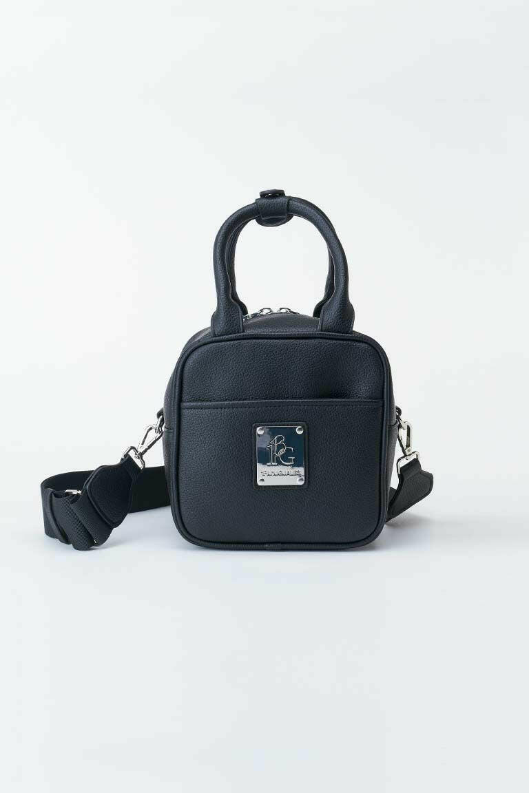 1PIU1UGUALE3 CUBE BAG