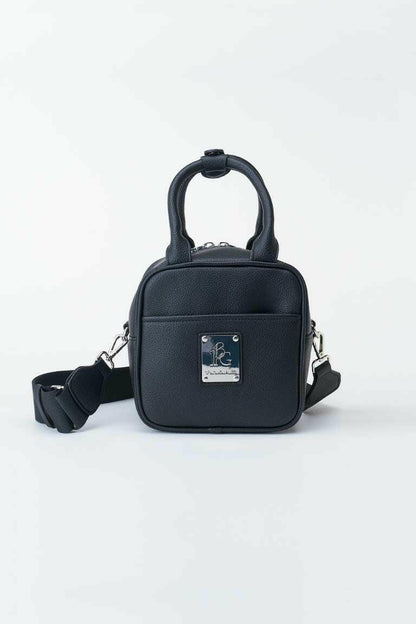 1PIU1UGUALE3 CUBE BAG