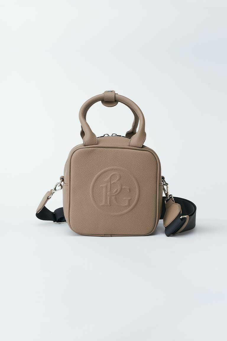 1PIU1UGUALE3 CUBE BAG