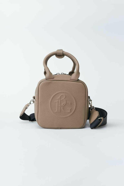 1PIU1UGUALE3 CUBE BAG
