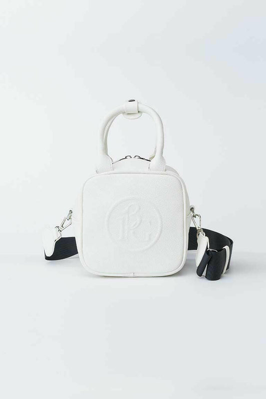 1PIU1UGUALE3 CUBE BAG