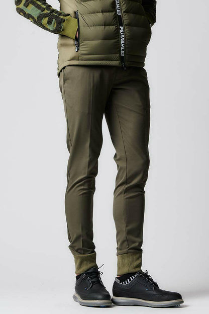 1PIU1UGUALE3 MENS SOLOTEX HEATENERGY RIB PANTS