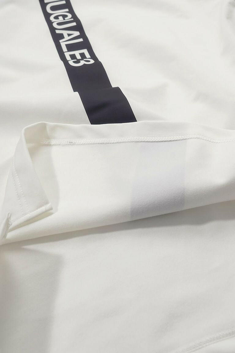 1PIU1UGUALE3 MENS TAPE MOCK L/S