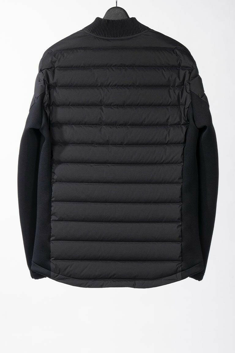 1PIU1UGUALE3 MENS DOWN BLOUSON