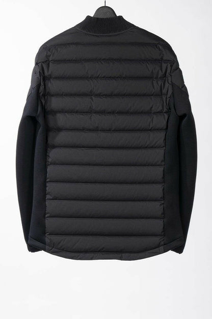 1PIU1UGUALE3 MENS DOWN BLOUSON