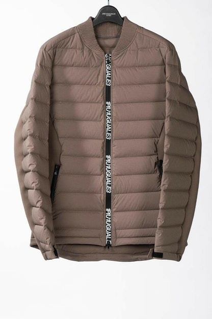 1PIU1UGUALE3 MENS DOWN BLOUSON