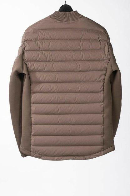 1PIU1UGUALE3 MENS DOWN BLOUSON