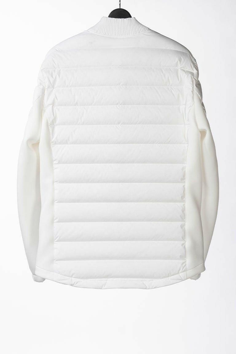 1PIU1UGUALE3 MENS DOWN BLOUSON