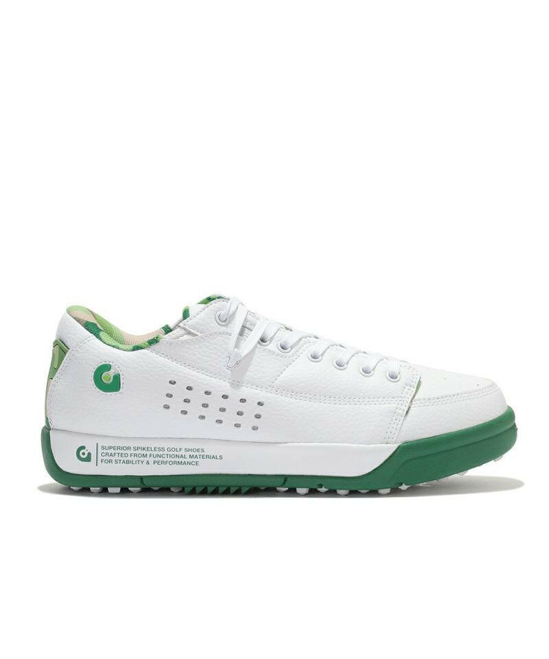 gravis golf  TARMAC-G LOW-CUT