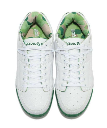 gravis golf  TARMAC-G LOW-CUT