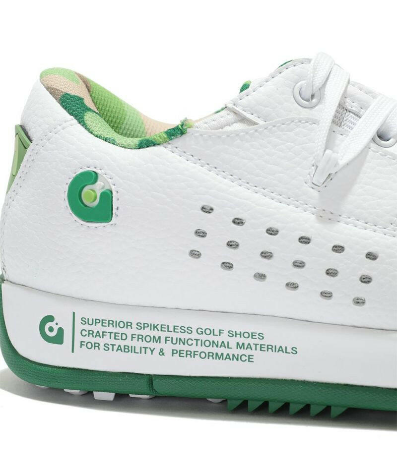 gravis golf  TARMAC-G LOW-CUT