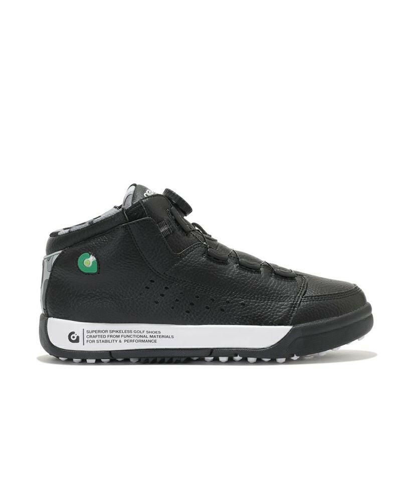 gravis golf TARMAC-G MID-CUT DIAL