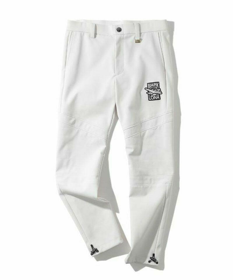 MARK&LONA MENS A/T/L Stretch Tech Jacket Jersey Biker Pants