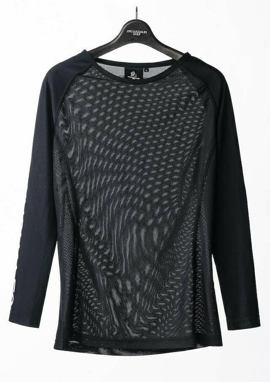 1PIU1UGUALE3 WOMENS UV UNDER SHIRTS