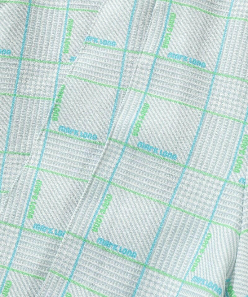 MARK&LONA WOMENS Demi Plaid Culotte