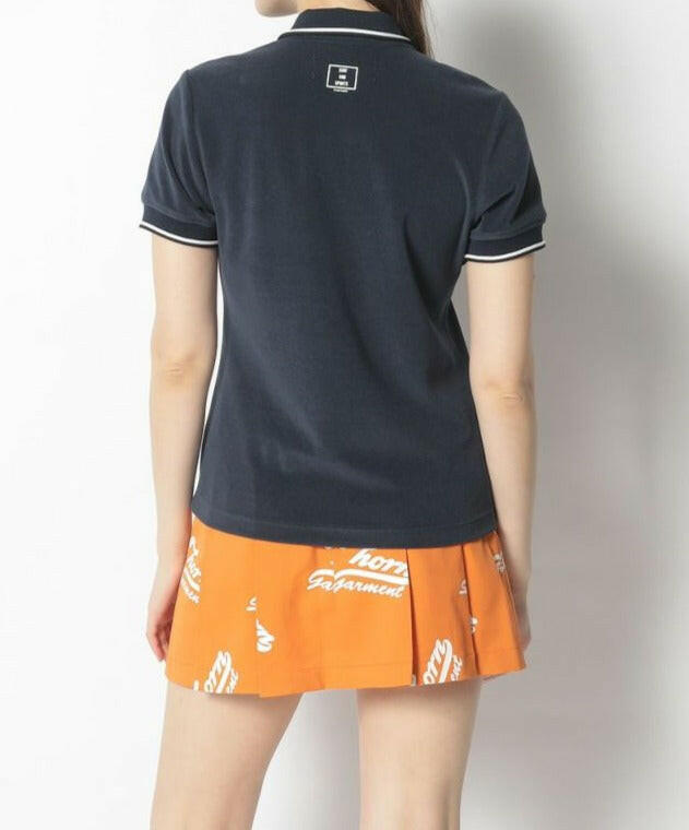 HORN G.M.T WOMENS The SEA Polo