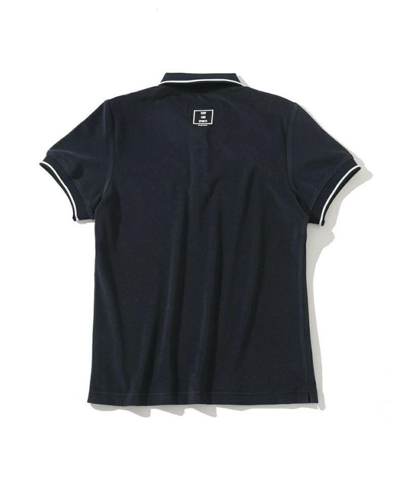 HORN G.M.T WOMENS The SEA Polo
