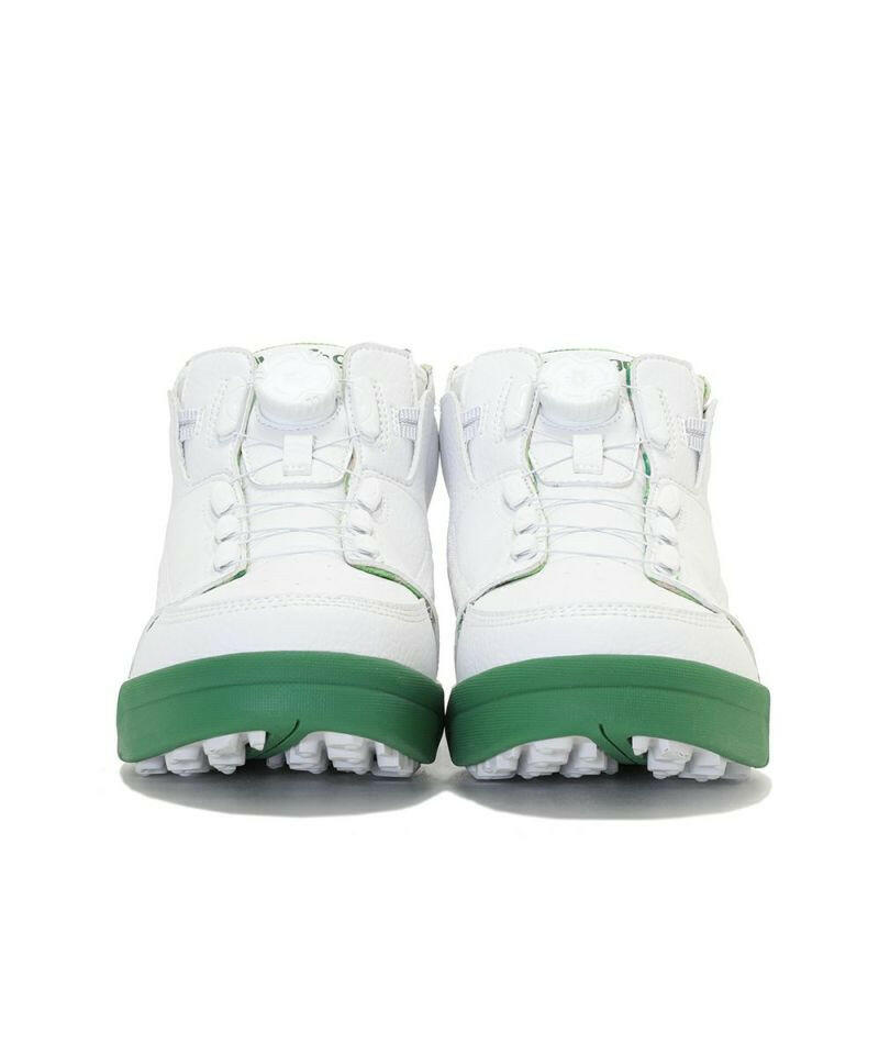 gravis golf TARMAC-G MID-CUT DIAL