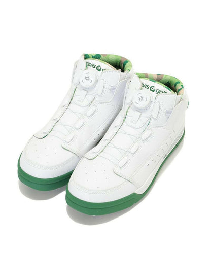gravis golf TARMAC-G MID-CUT DIAL