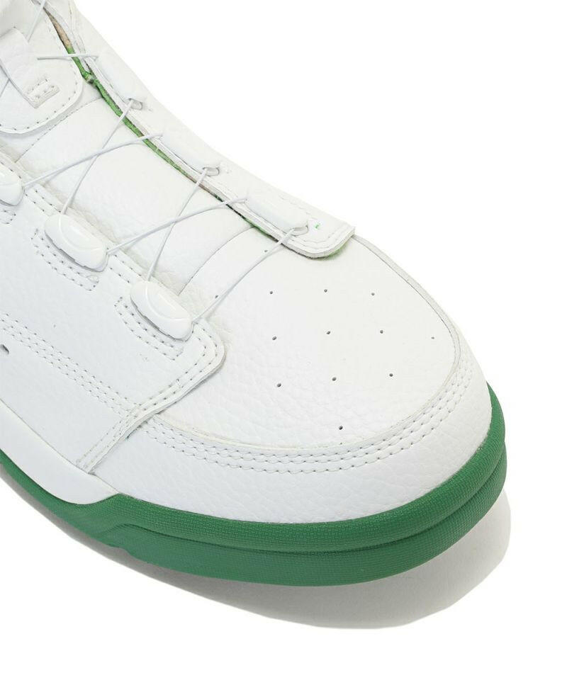 gravis golf TARMAC-G MID-CUT DIAL