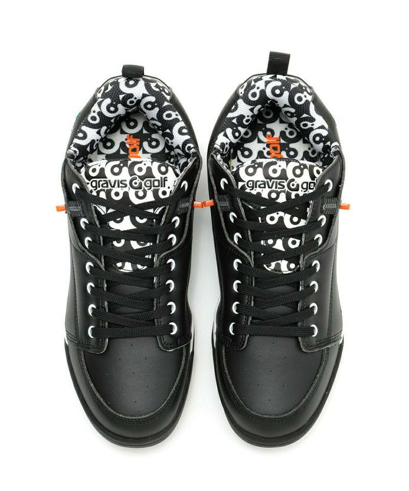 gravis golf TARMAC-G2 LOW-CUT