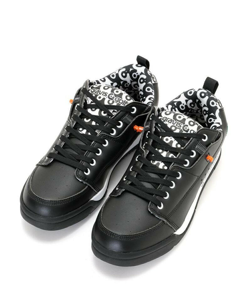 gravis golf TARMAC-G2 LOW-CUT