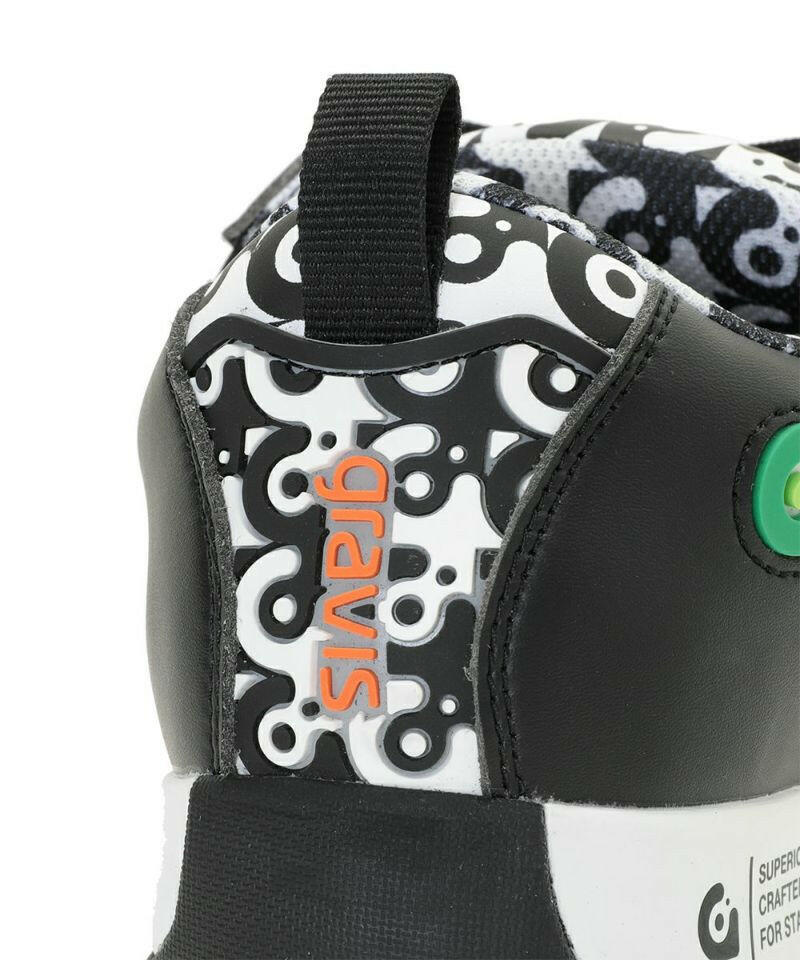 gravis golf TARMAC-G2 LOW-CUT
