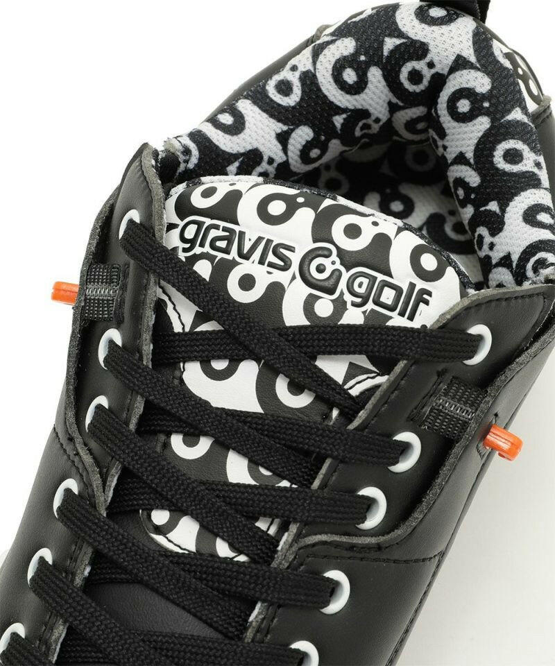 gravis golf TARMAC-G2 LOW-CUT