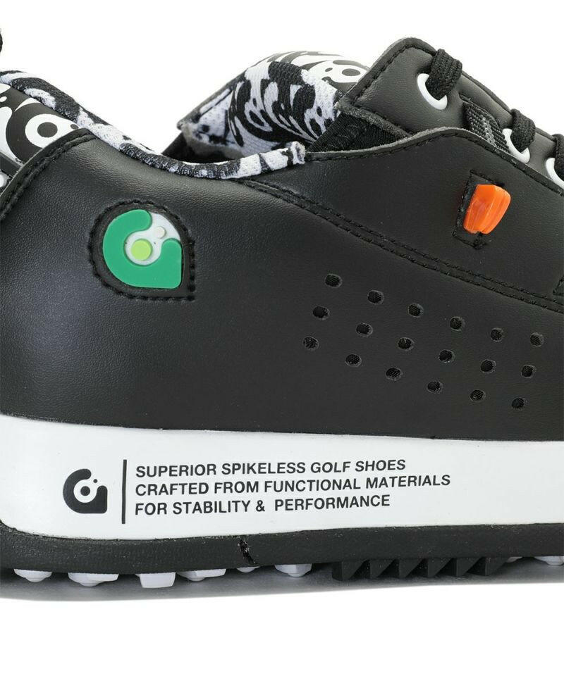 gravis golf TARMAC-G2 LOW-CUT