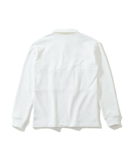 MARK&LONA MENS Escalade Zip Fleece Polo