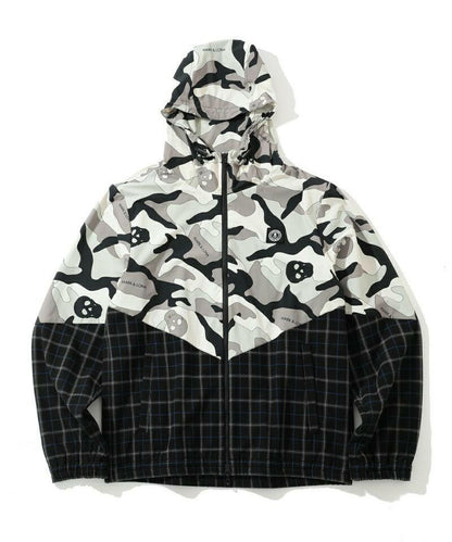 MARK&LONA MENS Milo Camo Jacket