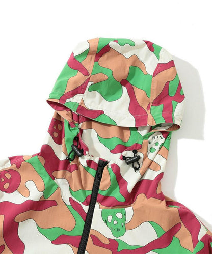 MARK&LONA MENS Milo Camo Jacket