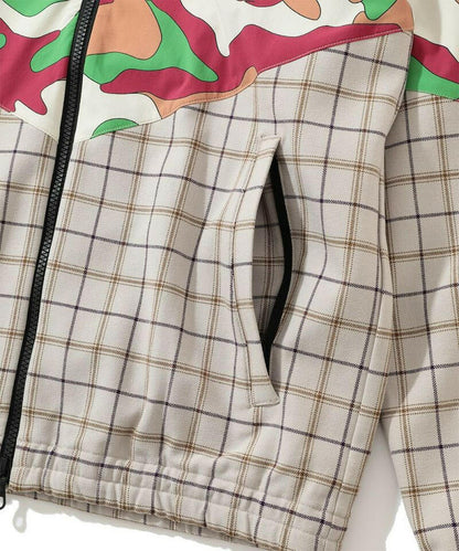 MARK&LONA MENS Milo Camo Jacket