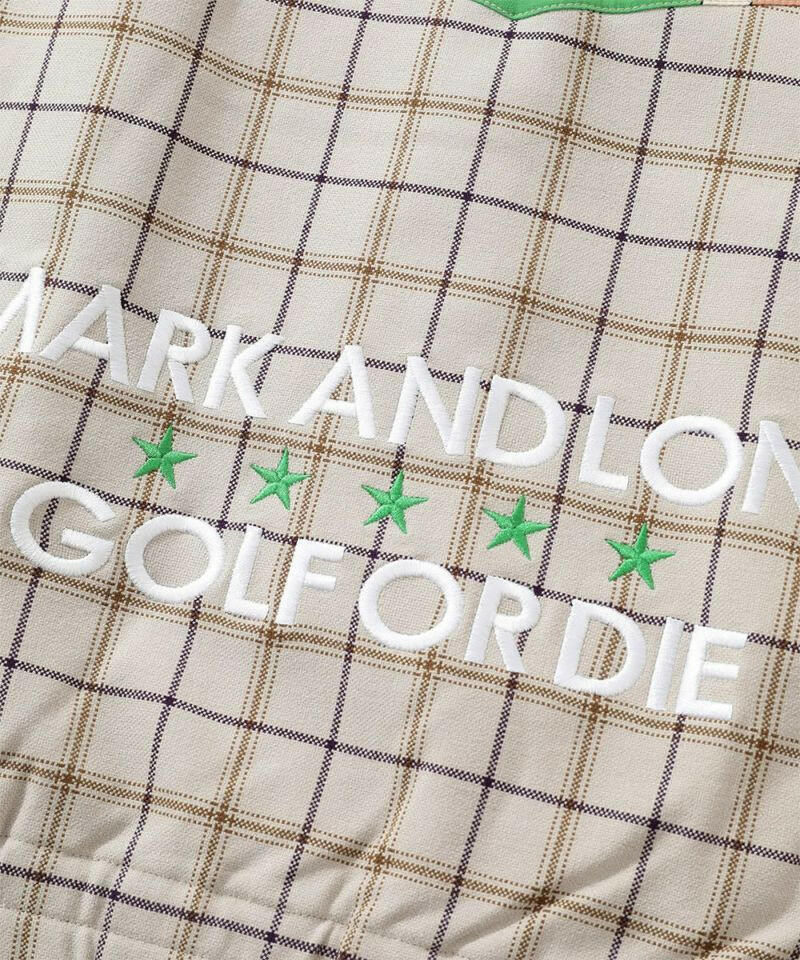 MARK&LONA MENS Milo Camo Jacket