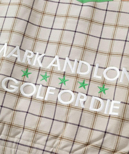 MARK&LONA MENS Milo Camo Jacket