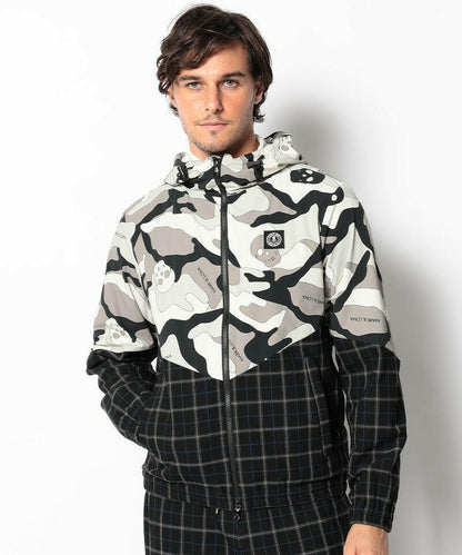 MARK&LONA MENS Milo Camo Jacket