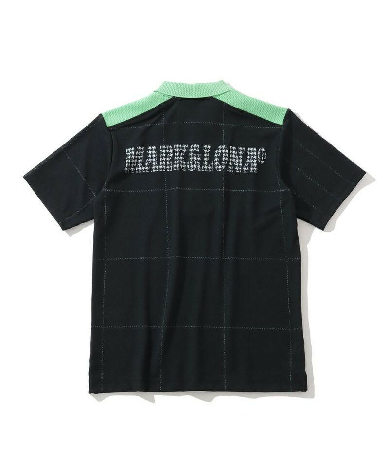 MARK&LONA MENS Weller Polo