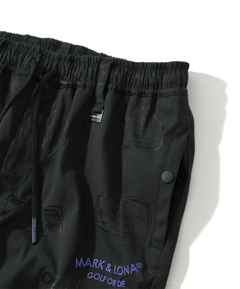 MARK&LONA MENS Aneex RX Trouser