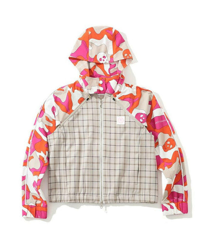 MARK&LONA Milo Camo Jacket