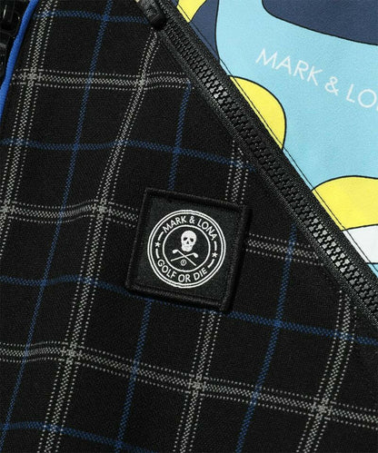 MARK&LONA Milo Camo Jacket