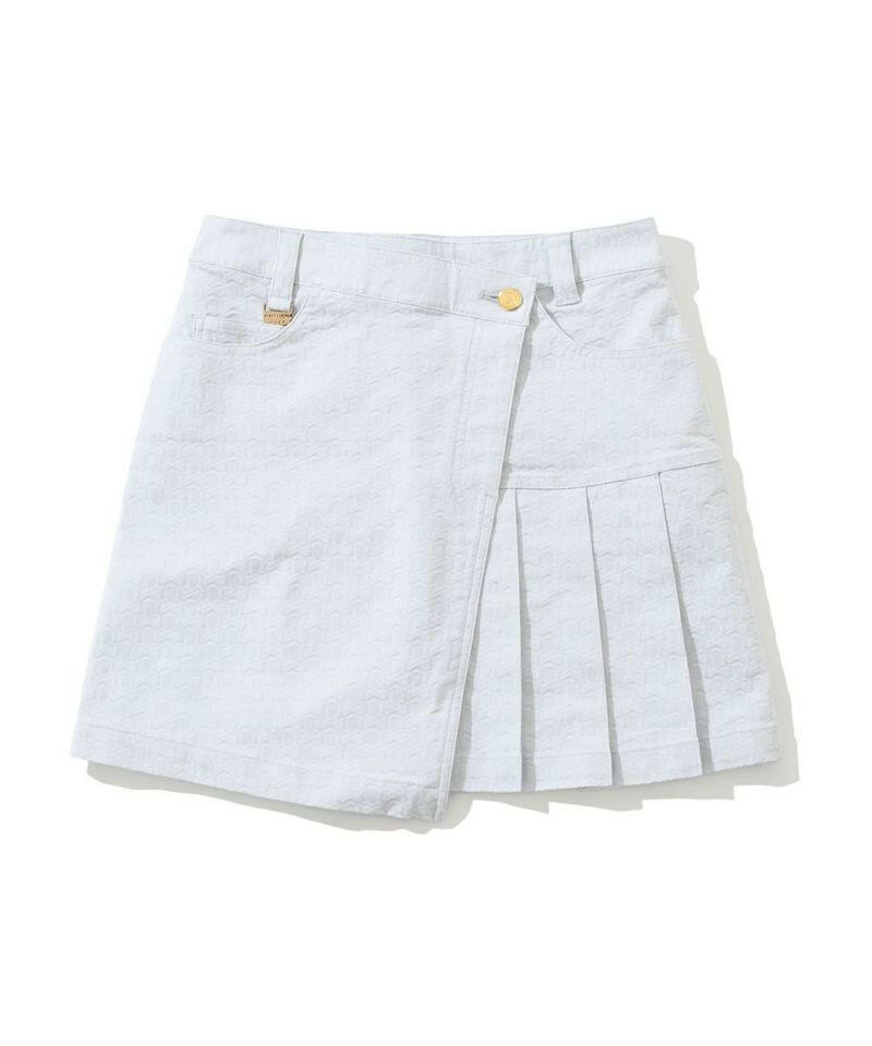 MARK&LONA Ever Commix Skirt