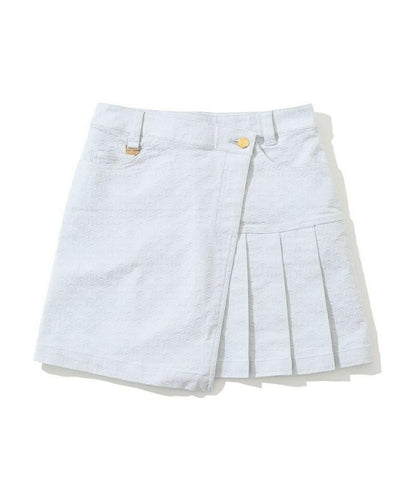 MARK&LONA Ever Commix Skirt